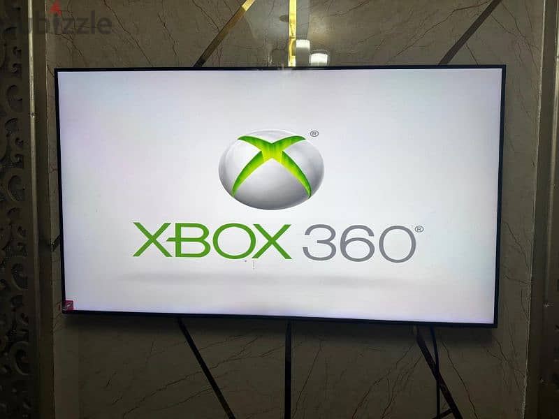 Xbox 360 + Camera 4