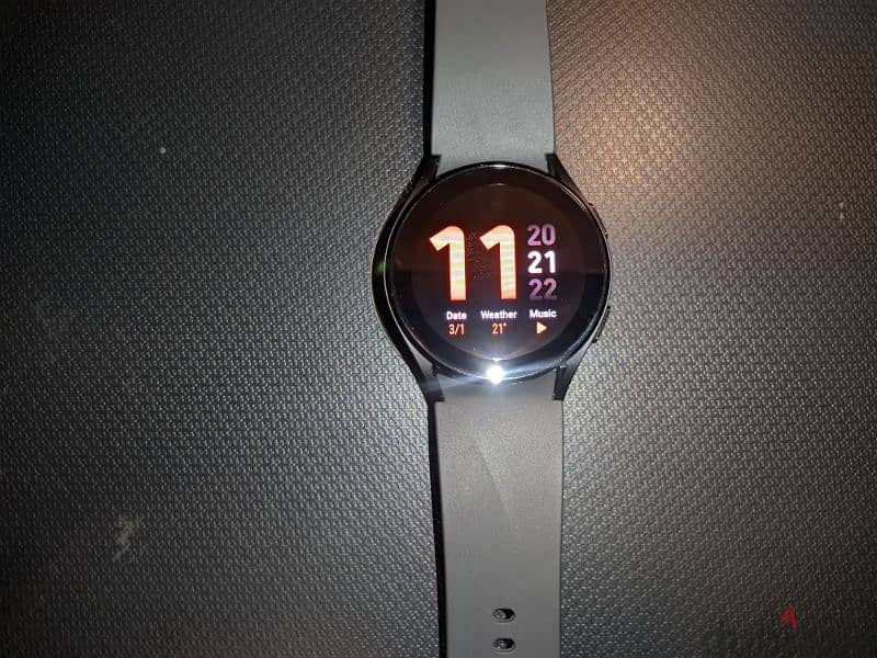 Samsung Watch 5 40mm 3