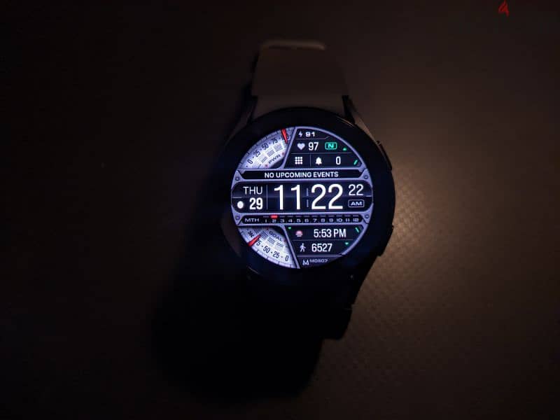 Samsung Watch 5 40mm 5