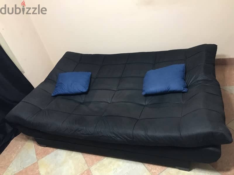 sofa bed / كنبه و سرير 3