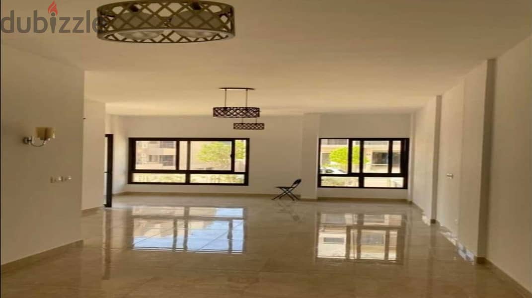 3-bedroom apartment for sale in October, Badya Palm Hills 2