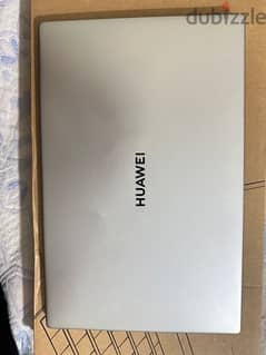 HUAWEI MateBook D 15 0