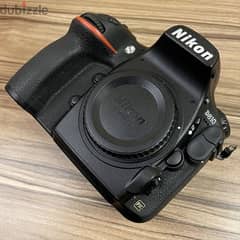 Nikon D810 0