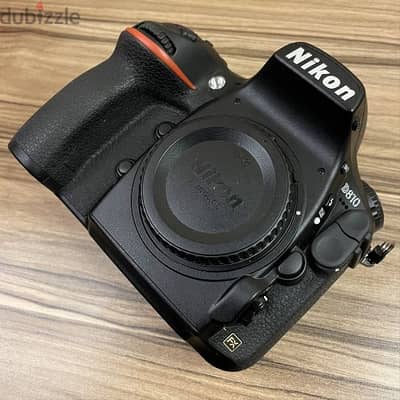 Nikon D810