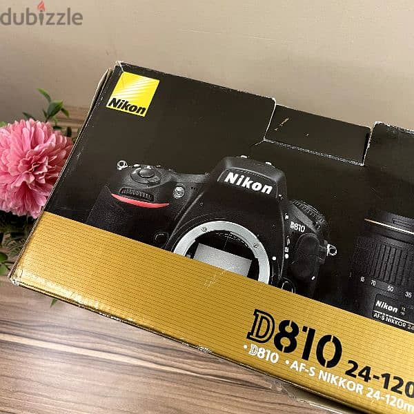 Nikon D810 9