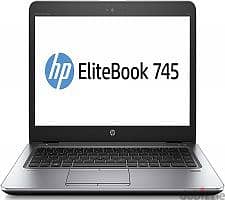 HP EliteBook – 745 G2 A8
