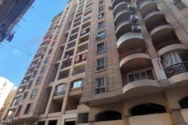 Apartment for sale 188 m Smouha (Zaki Ragab Main St. ) - Brand Building 0