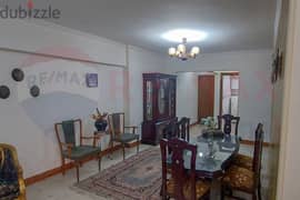 Furnished apartment for rent, 135 m, Stanley (1st num of the sea) 0