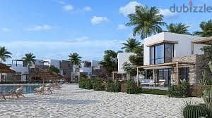 Pay 10% down payment and own a town house in Masaya village Sidi Abdel Rahman, 4 years delivery sea view