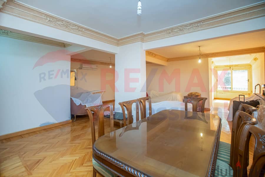 Apartment for sale, 250 m, Laurent (branched from Al-Iqbal) 1