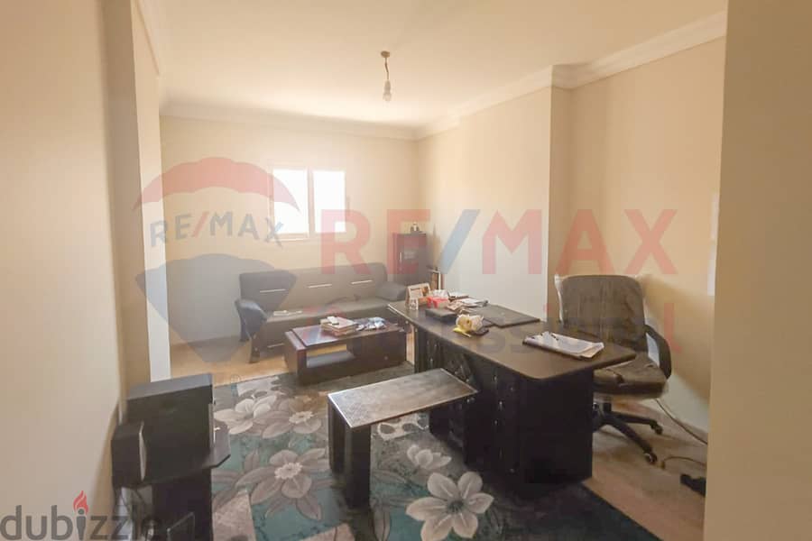 Apartment for sale 155 m in Seyouf (City Light Compound) 2
