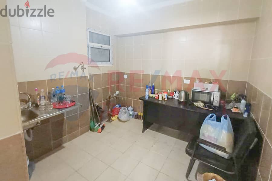 Apartment for sale 155 m in Seyouf (City Light Compound) 4