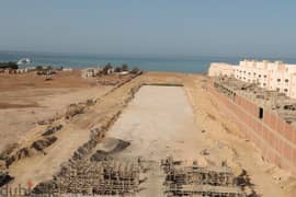 To be able to improve the best investment income - La Vanda - Hurghada - Private Beach