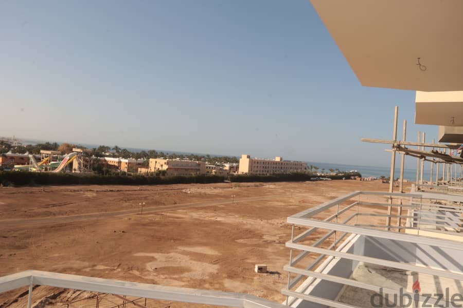 To be able to improve the best investment income - La Vanda - Hurghada - Private Beach 2