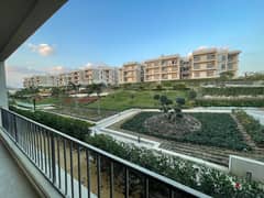First use apartments for rent in Fifth square ( AlMarasem ) Semi furnished - next to Layan & Village Gardens Katameya - VGK 0