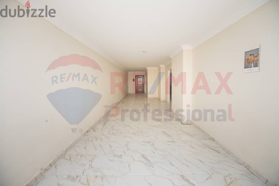 Apartment for sale 175 m in Seyouf (City Light Compound) 1