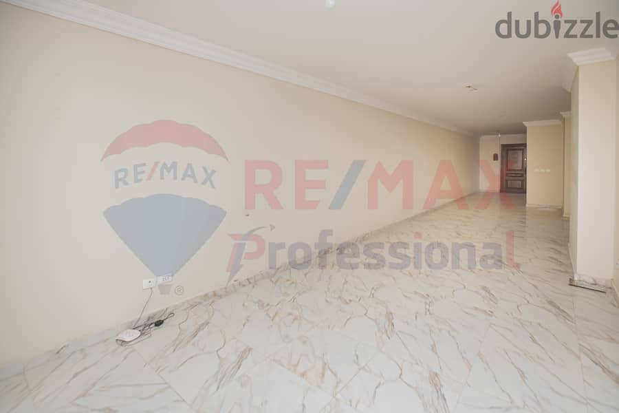 Apartment for sale 175 m in Seyouf (City Light Compound) 2
