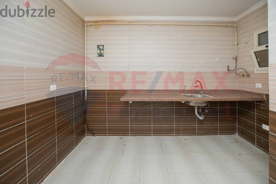 Apartment for sale 175 m in Seyouf (City Light Compound) 5