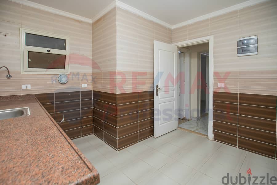 Apartment for sale 175 m in Seyouf (City Light Compound) 6