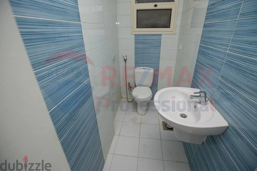 Apartment for sale 175 m in Seyouf (City Light Compound) 9