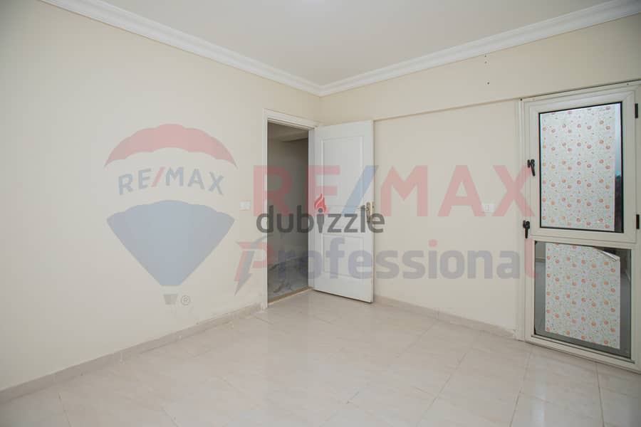 Apartment for sale 175 m in Seyouf (City Light Compound) 14