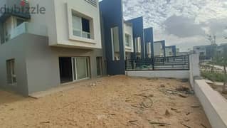 town house in hyde park land 300 m 5th settlement downpayment and instalment 0