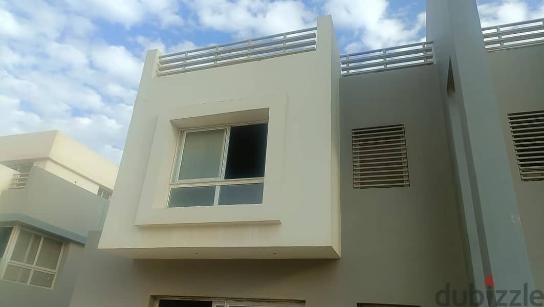 town house in hyde park land 300 m 5th settlement downpayment and instalment 7