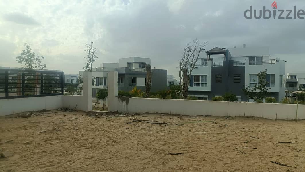 town house in hyde park land 300 m 5th settlement downpayment and instalment 11