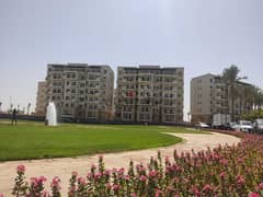 Apartment Prime location For sale Cash at Uptown Cairo - Emaar 0