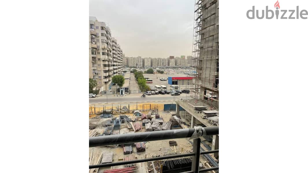 Ready to move Apartment 125m installments City Stars view Heliopolis Al Nozha استلام فوري شقة 125م مصر الجديدة بالتقسيط فيو ستي ستارز النزهة هليوبوليس 5