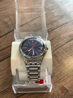 hand watch - Swatch brand YWS 100G - Swiss  made 0