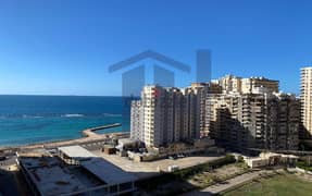 Furnished apartment for rent, 140 m, Miami (steps from the sea) 0