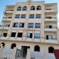 Apartment 150m Ground In Andalus Area Fifth Settlement View Ali Garden And Mosque 0