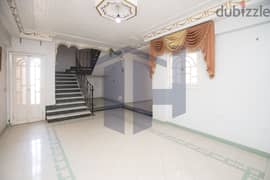 Apartment for sale, 250 sqm, Glem (branched from Abu Qir) 0