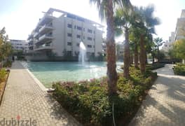 For Sale Apartment in Lake View residence 2  - New Cairo 0