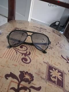 نظارة ريبان إيطالي اصلي وأرد الامارات ت٠١٠٣٠١٢٥٥٠٢