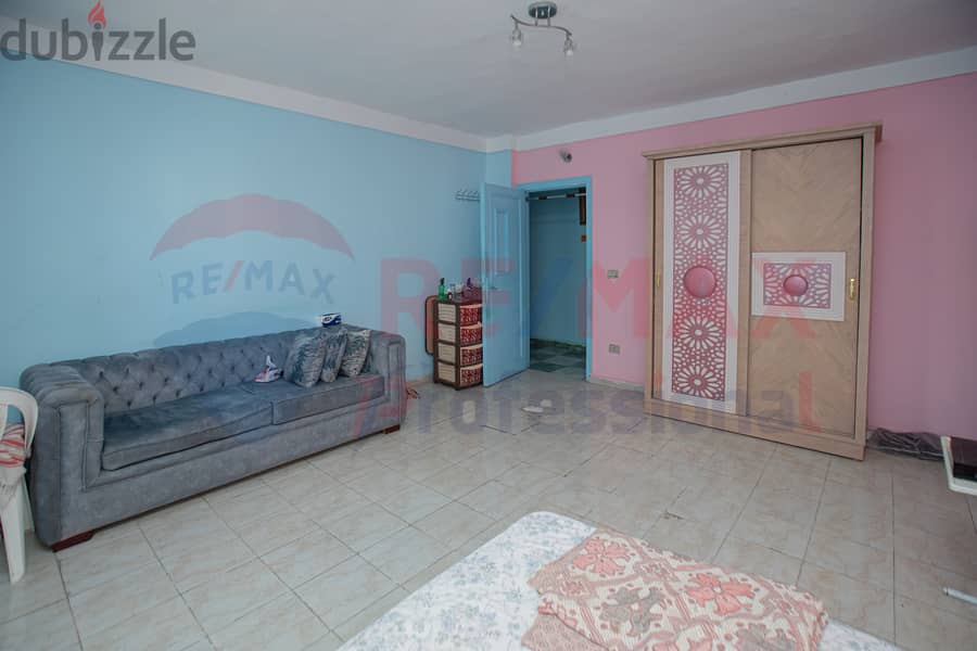 Apartment for sale 240 m Camp Shizar (directly on the tram) 12