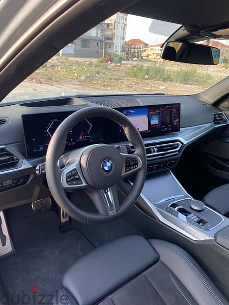 BMW 330i 12