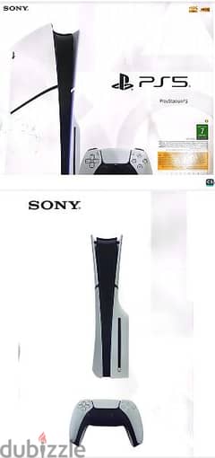 بلايستيشن 5 PlayStation 0