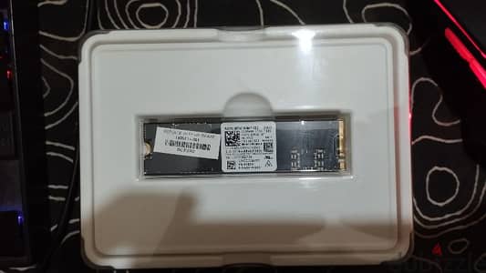 SSD WD SN740 256G Gen 4