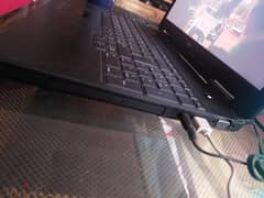 laptop dell LATITUDE E5540