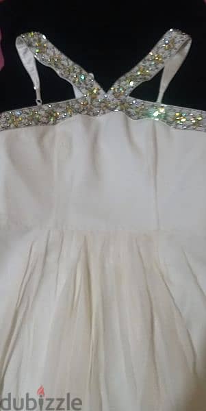 فستان قصير سواريه 3