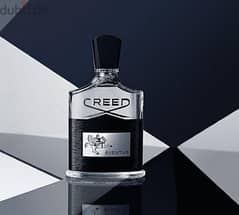 perfume creed made in france without box