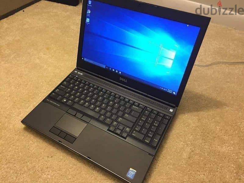 laptop Dell 1