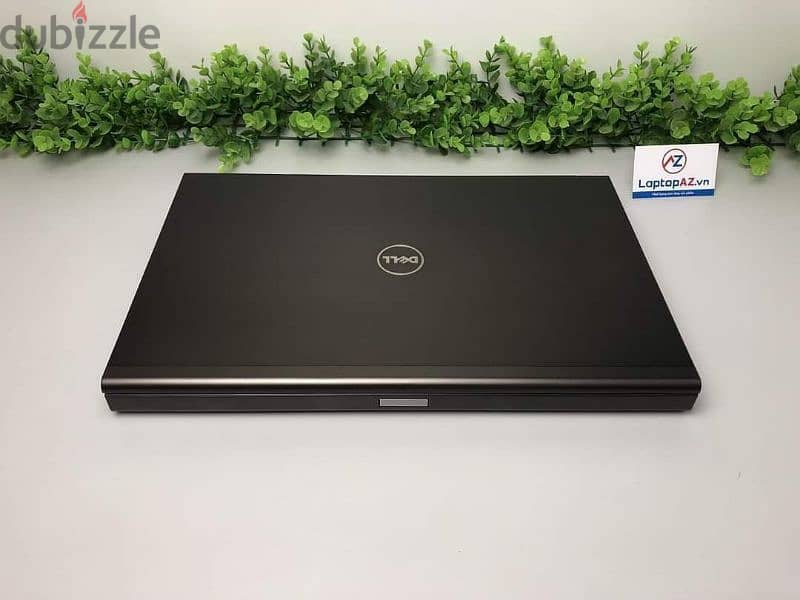 laptop Dell 1