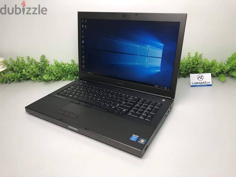 laptop Dell 2