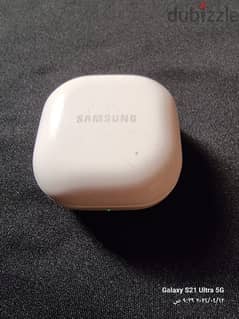Samsung earbuds 2 0