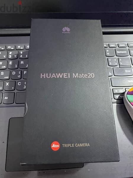 هواوي mate 20 مطلوب 8500 0