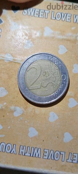 2يورو الماني نادر 3