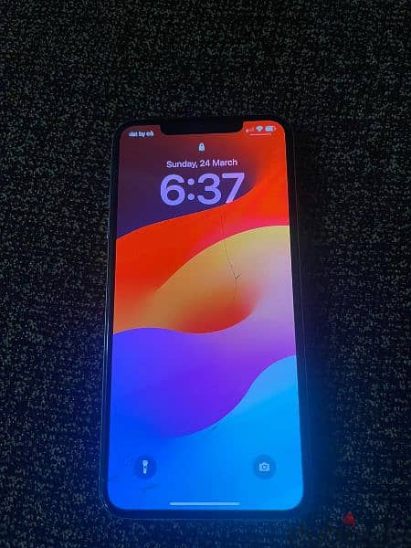 Iphone xsmax for sale 1